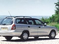 Daewoo Nubira Wagon II - Fotografie 4