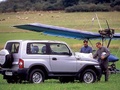 Daewoo Korando (KJ) - Foto 7