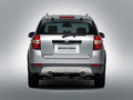 2006 Daewoo Winstorm - Fotografia 6