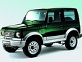 Suzuki Samurai (SJ) - εικόνα 3