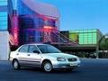 1995 Suzuki Baleno (EG, 1995) - Bild 5