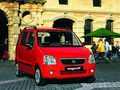 Suzuki Wagon R+ II - Photo 2