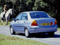 Suzuki Liana Sedan I - Fotografia 5