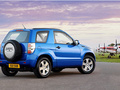 Suzuki Grand Vitara III - Photo 7