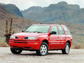 2002 Oldsmobile Bravada III - Fotografia 4