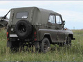 1989 UAZ 3151 - Fotoğraf 7