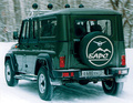 1993 UAZ 315142 (92) - Photo 4