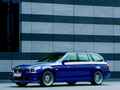 Alpina B5 Touring (E61) - Снимка 7