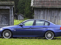 Alpina D3 (E90) - Photo 7