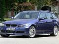 Alpina D3 Touring (E91) - Foto 5