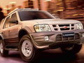 2006 Landwind SUV - εικόνα 6