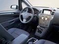 2001 Opel Combo Tour C - εικόνα 7