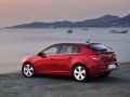 Chevrolet Cruze Hatchback - Fotografie 6