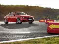 Audi TT Coupe (8S) - Fotografie 7