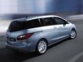 Mazda 5 II - Photo 5