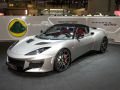 Lotus Evora 400 - Fotografia 9