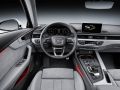 2017 Audi A4 allroad (B9 8W) - Bild 3