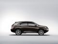 Lexus RX III (facelift 2012) - Kuva 9