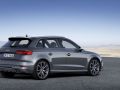 2016 Audi S3 Sportback (8V, facelift 2016) - Снимка 9