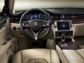 Maserati Quattroporte VI (M156) - Photo 3