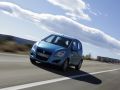 Suzuki Splash (facelift 2012) - Foto 3