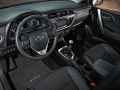 2013 Toyota Auris II - Bild 3