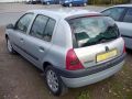 Renault Clio II (Phase I) 5-door - Kuva 4