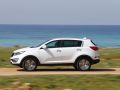 Kia Sportage III (facelift, 2014) - Photo 3