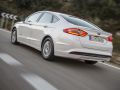 Ford Mondeo IV Sedan - Снимка 6