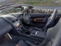 Aston Martin V12 Vantage Roadster - Снимка 3