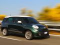 Fiat 500L Living/Wagon - Kuva 8