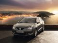 2015 Suzuki Baleno I (WB) - Scheda Tecnica, Consumi, Dimensioni