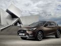 Infiniti QX30 - Фото 10