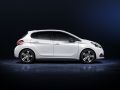 Peugeot 208 I (Phase II, 2015) - Снимка 2