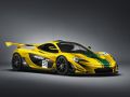 2013 McLaren P1 - Fotografia 46