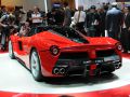 2013 Ferrari LaFerrari - Fotografie 2