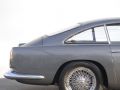 1958 Aston Martin DB4 - Fotografie 4
