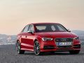 2013 Audi S3 Sedan (8V) - Τεχνικά Χαρακτηριστικά, Κατανάλωση καυσίμου, Διαστάσεις