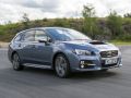2015 Subaru Levorg - Bild 5