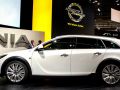 Opel Insignia Country Tourer (A, facelift 2013) - Photo 2
