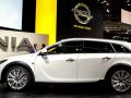 Opel Insignia Country Tourer (A, facelift 2013) - Bilde 2