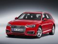 2016 Audi A4 Avant (B9 8W) - Fotoğraf 1