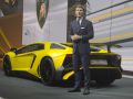 Lamborghini Aventador LP 750-4 Superveloce - Foto 7