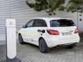 Mercedes-Benz B-Klasse Electric Drive (W242) - Bild 2