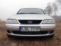 Opel Vectra B CC (facelift 1999) - Photo 2