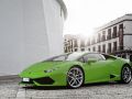 2014 Lamborghini Huracan LP 610-4 - εικόνα 1