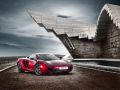 2011 McLaren MP4-12C Coupe - Fotoğraf 8