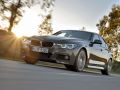 BMW Seria 3 Limuzyna (F30 LCI, Facelift 2015) - Fotografia 5