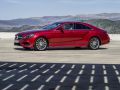 Mercedes-Benz CLS coupe (C218 facelift, 2014) - Fotoğraf 10