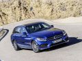 Mercedes-Benz C-Klasse T-modell (S205) - Bild 2